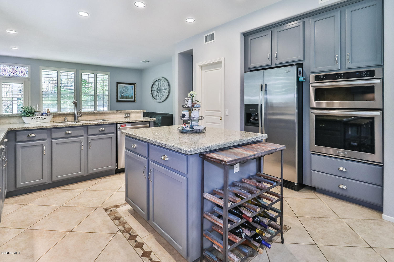 113 Ranch Creek Court Simi Valley, CA 93065 - Photo 19 of 45 eKitchen5