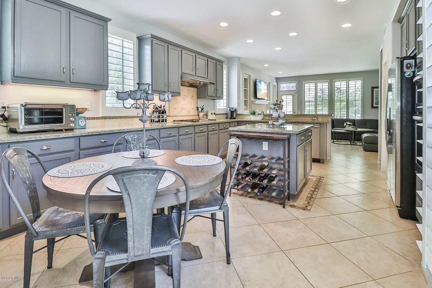 113 Ranch Creek Court Simi Valley, CA 93065 - Photo 21 of 45 eKitchen7