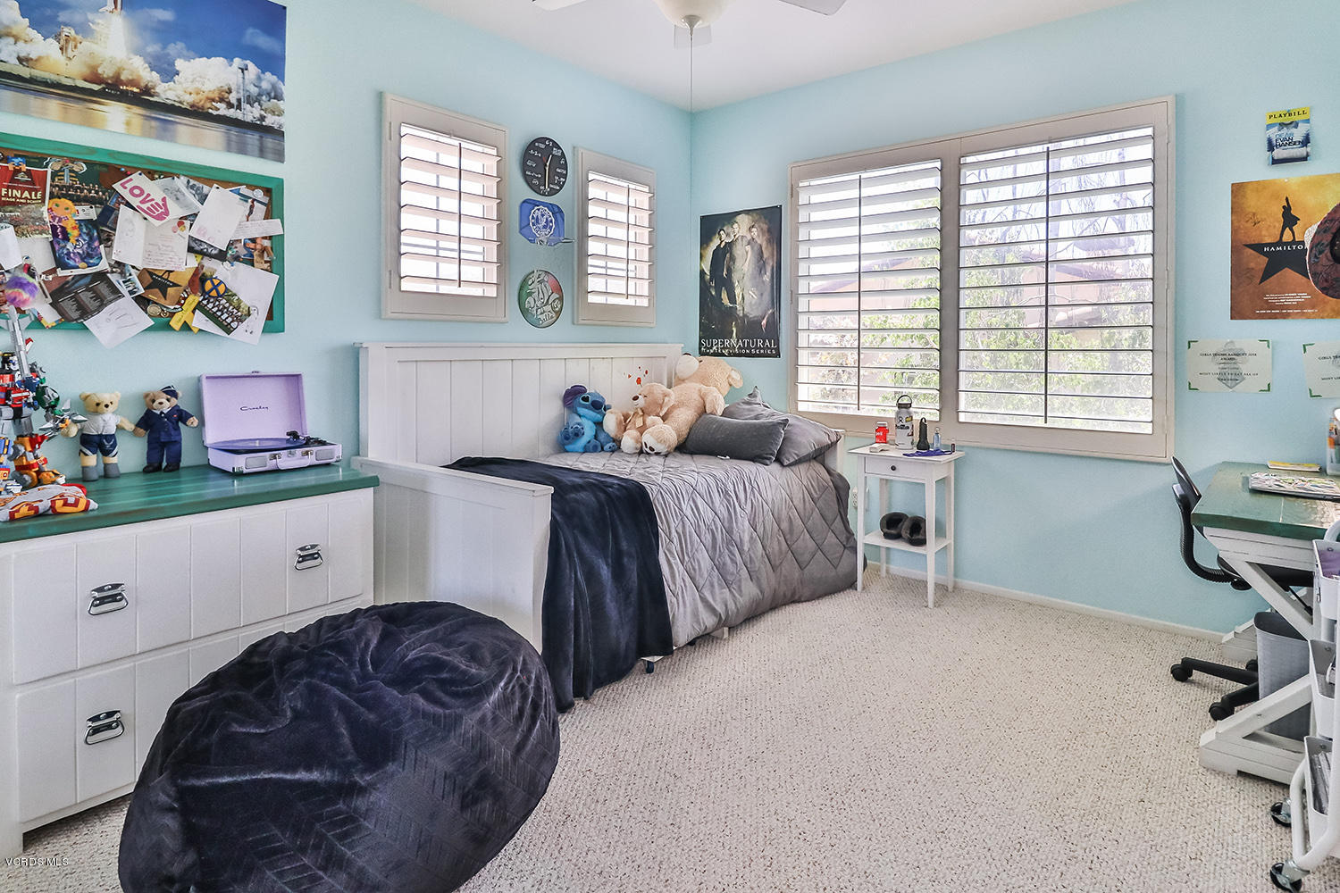 113 Ranch Creek Court Simi Valley, CA 93065 - Photo 26 of 45 iBedroom2-1