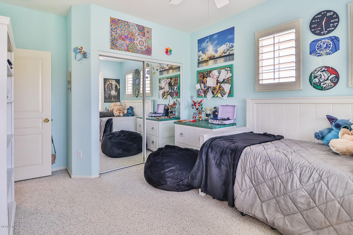 113 Ranch Creek Court Simi Valley, CA 93065 - Photo 27 of 45 iBedroom2-2