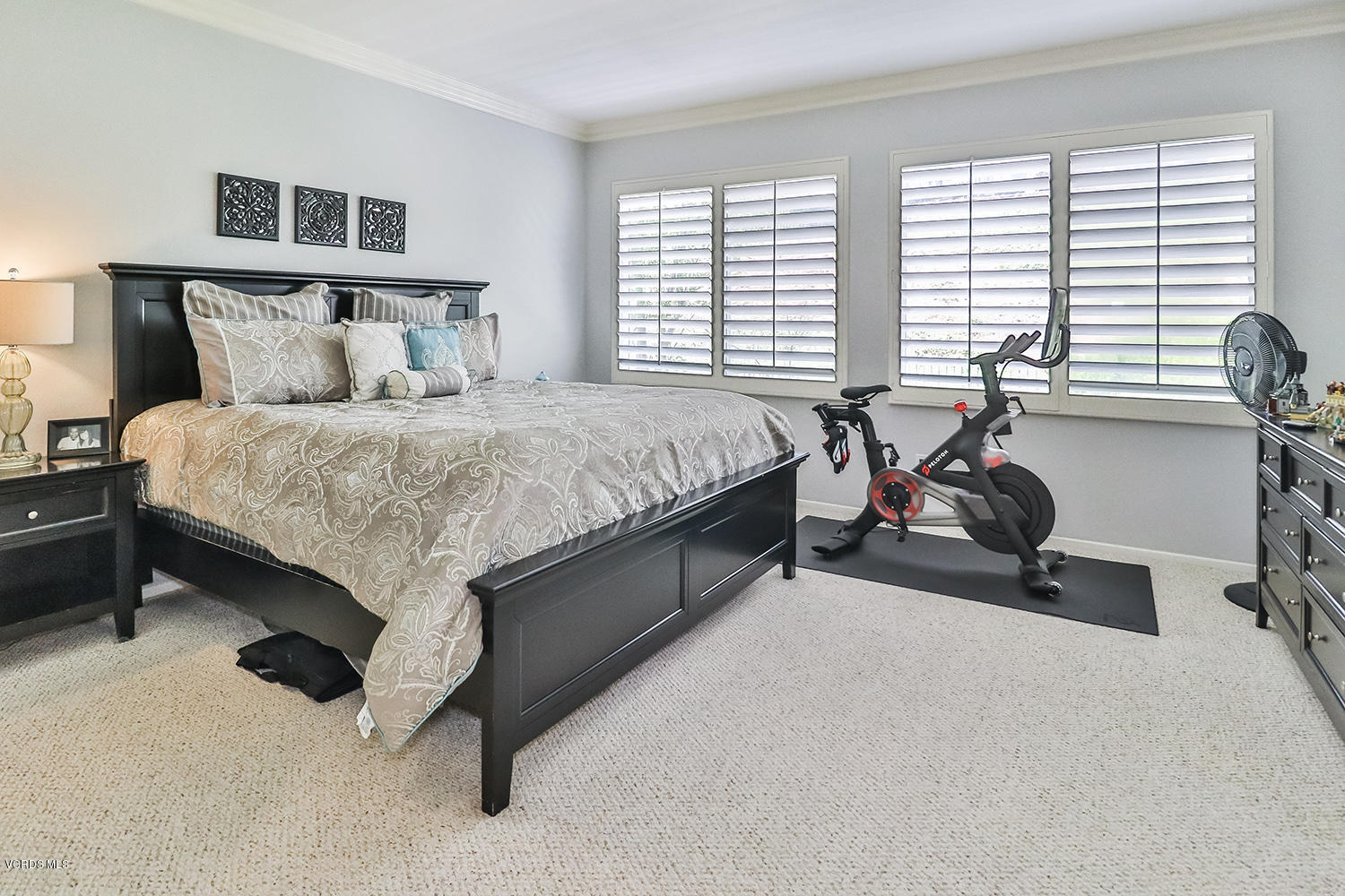 113 Ranch Creek Court Simi Valley, CA 93065 - Photo 31 of 45 lMaster Suite1