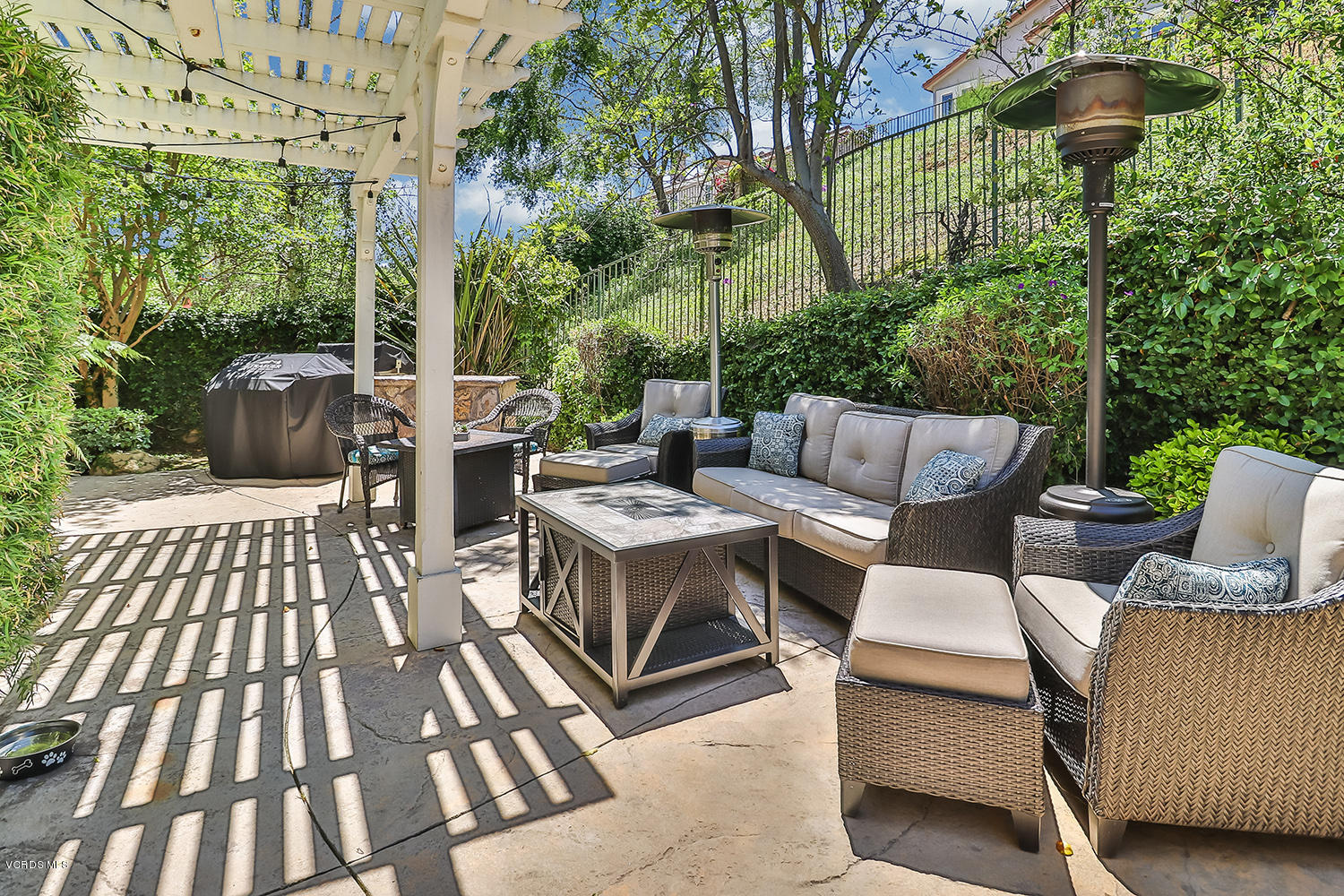 113 Ranch Creek Court Simi Valley, CA 93065 - Photo 40 of 45 mBackyard3