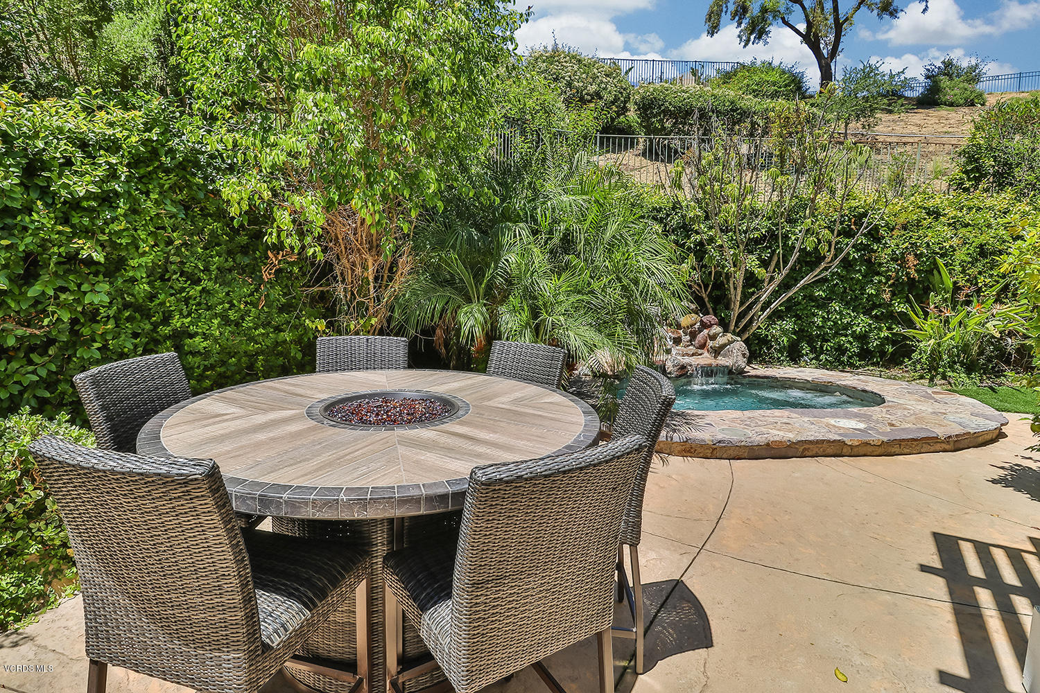 113 Ranch Creek Court Simi Valley, CA 93065 - Photo 41 of 45 mBackyard4