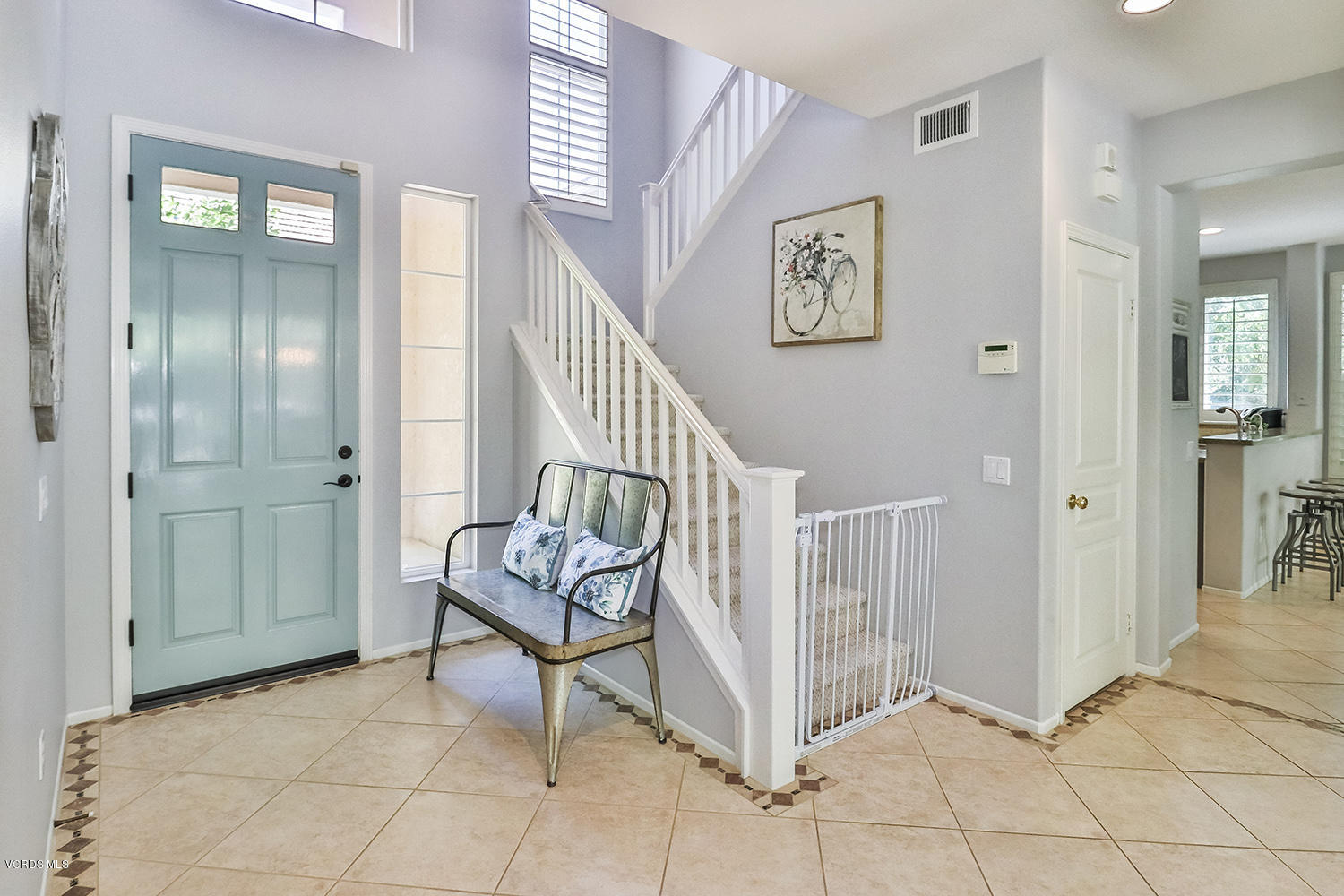 113 Ranch Creek Court Simi Valley, CA 93065 - Photo 8 of 45 bEntry2