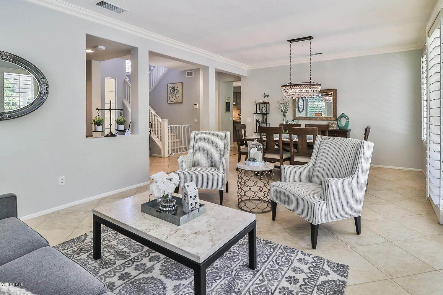 113 Ranch Creek Court Simi Valley, CA 93065 - Photo 10 of 45 cLiving and Dining2