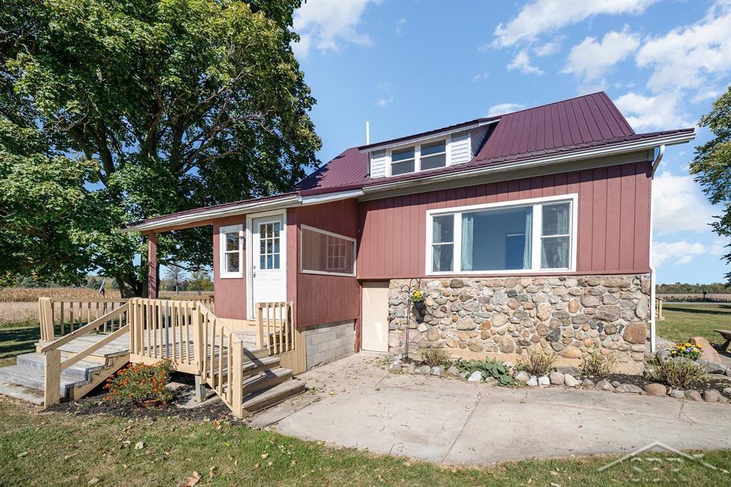 651 Dale Road Beaverton, MI 48612 - Photo 33 of 43