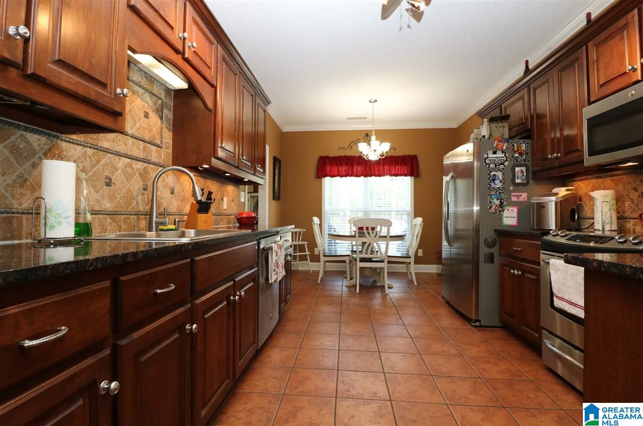 560 Creek Ridge Drive Riverside, AL 35135 - Photo 8 of 43