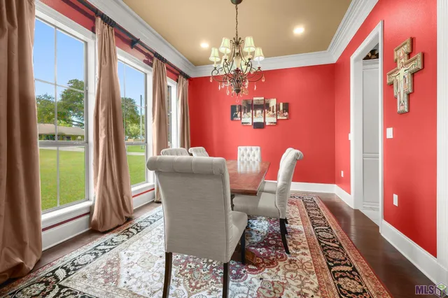 $459,000 | 15105 Highway 77, Rosedale, LA 70772