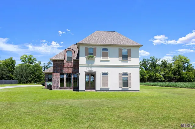 $459,000 | 15105 Highway 77, Rosedale, LA 70772