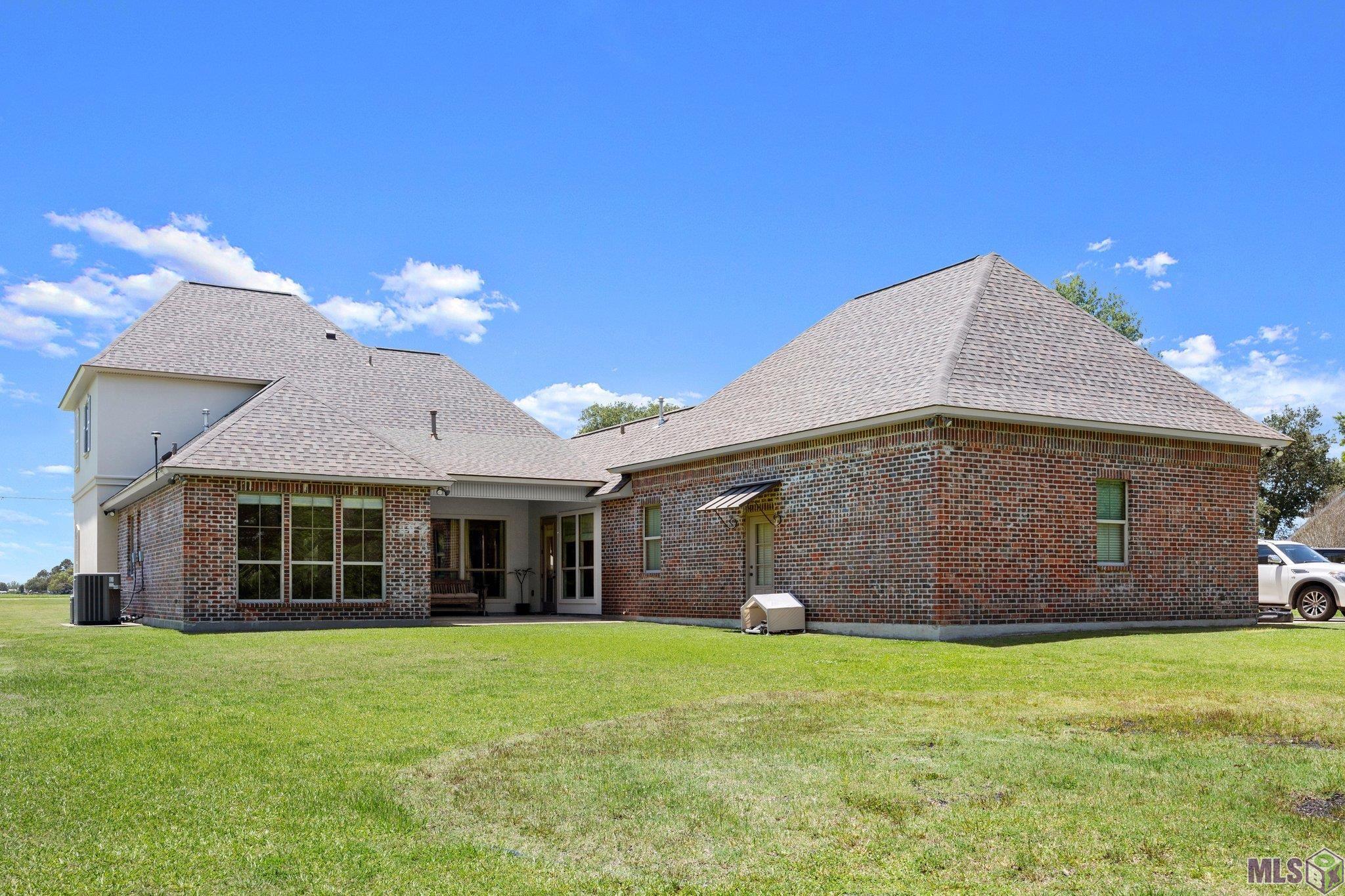 15105 Highway 77 Rosedale, LA 70772 - Photo 31 of 33