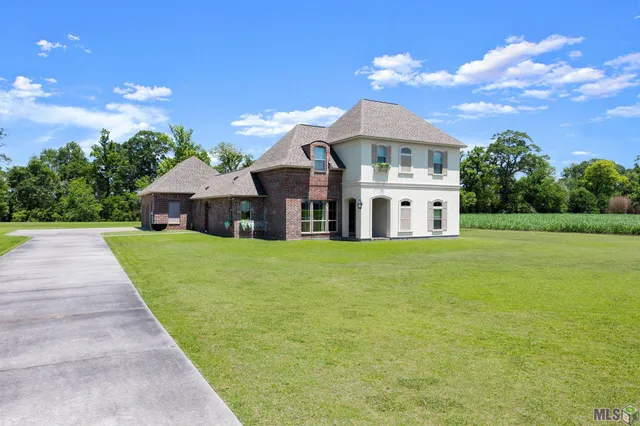 $459,000 | 15105 Highway 77, Rosedale, LA 70772