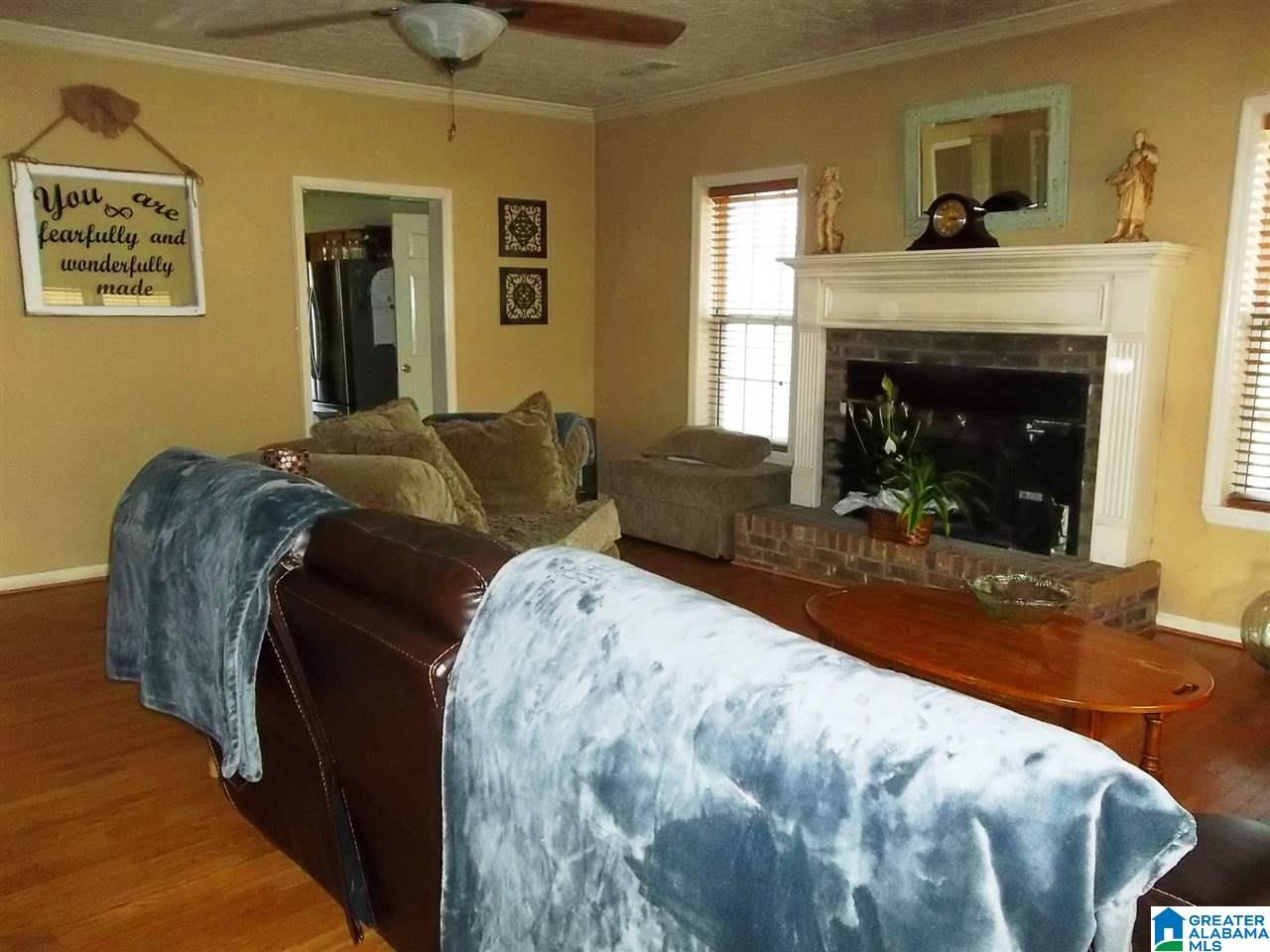 5122 Highland Road Lineville, AL 36266 - Photo 2 of 20