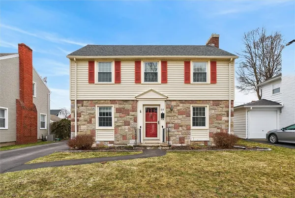 $289,000 | 68 Covington Road, Irondequoit, NY 14617