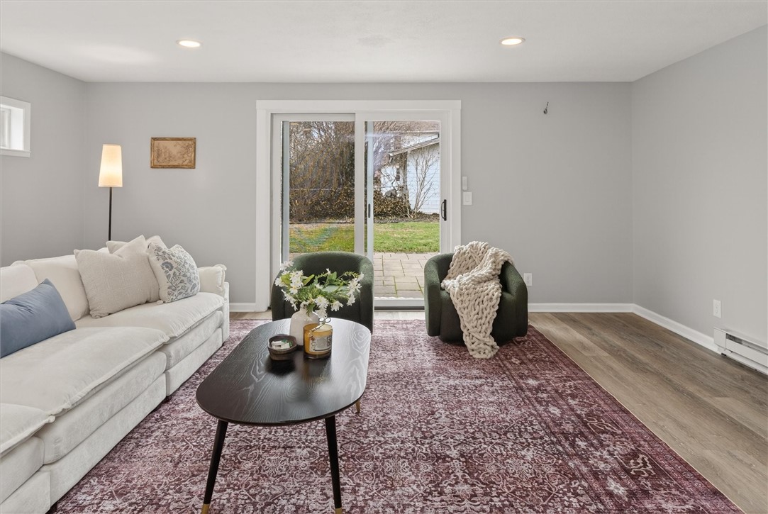 68 Covington Road Irondequoit, NY 14617 - Photo 13 of 36