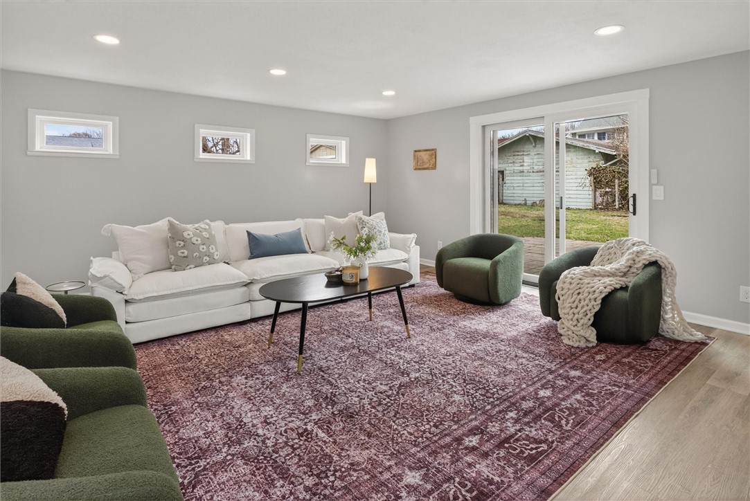 68 Covington Road Irondequoit, NY 14617 - Photo 14 of 36