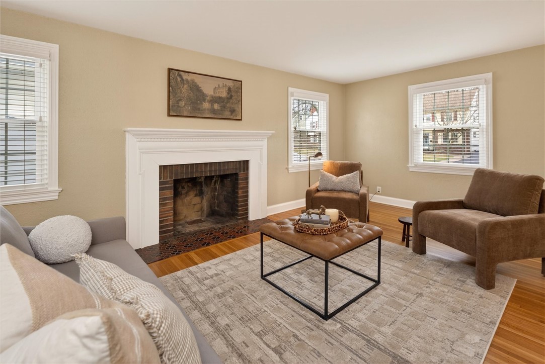 68 Covington Road Irondequoit, NY 14617 - Photo 18 of 36