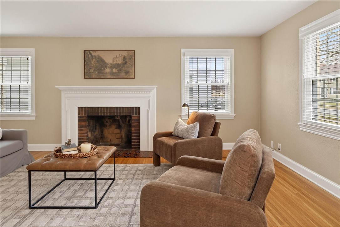 68 Covington Road Irondequoit, NY 14617 - Photo 19 of 36