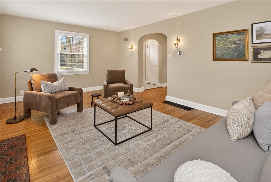 68 Covington Road Irondequoit, NY 14617 - Photo 20 of 36