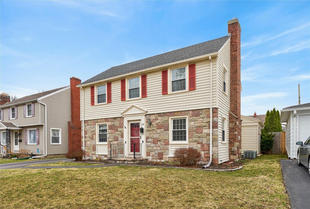 68 Covington Road Irondequoit, NY 14617 - Photo 2 of 36