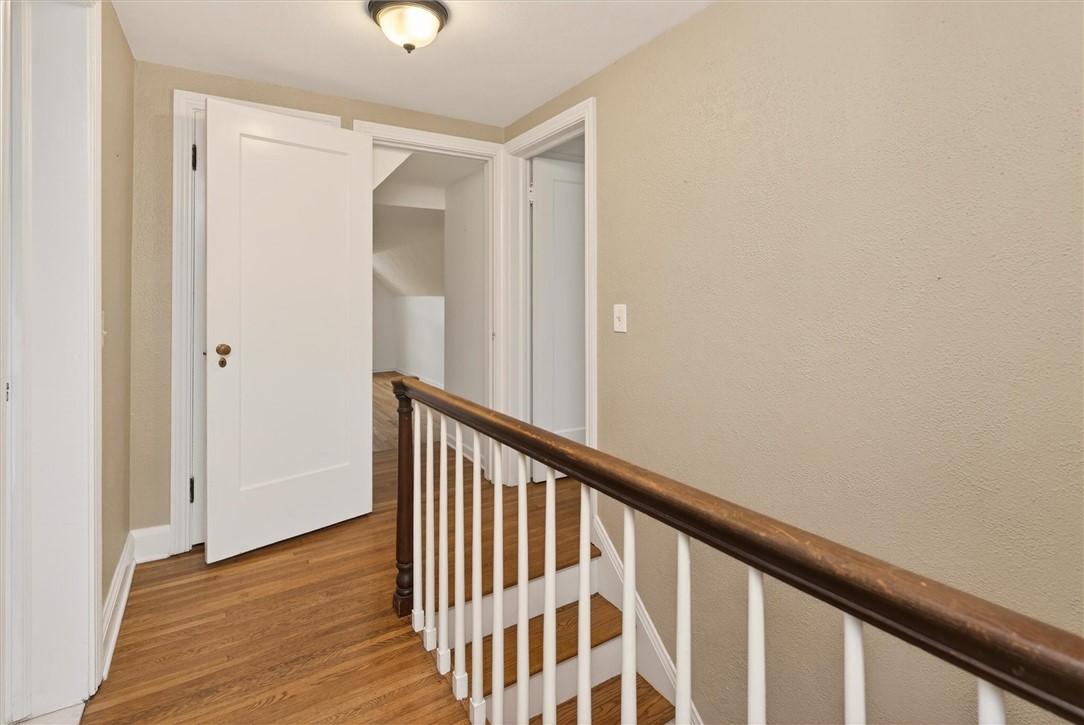 68 Covington Road Irondequoit, NY 14617 - Photo 21 of 36