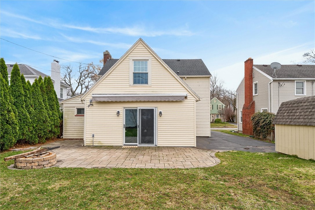 68 Covington Road Irondequoit, NY 14617 - Photo 31 of 36