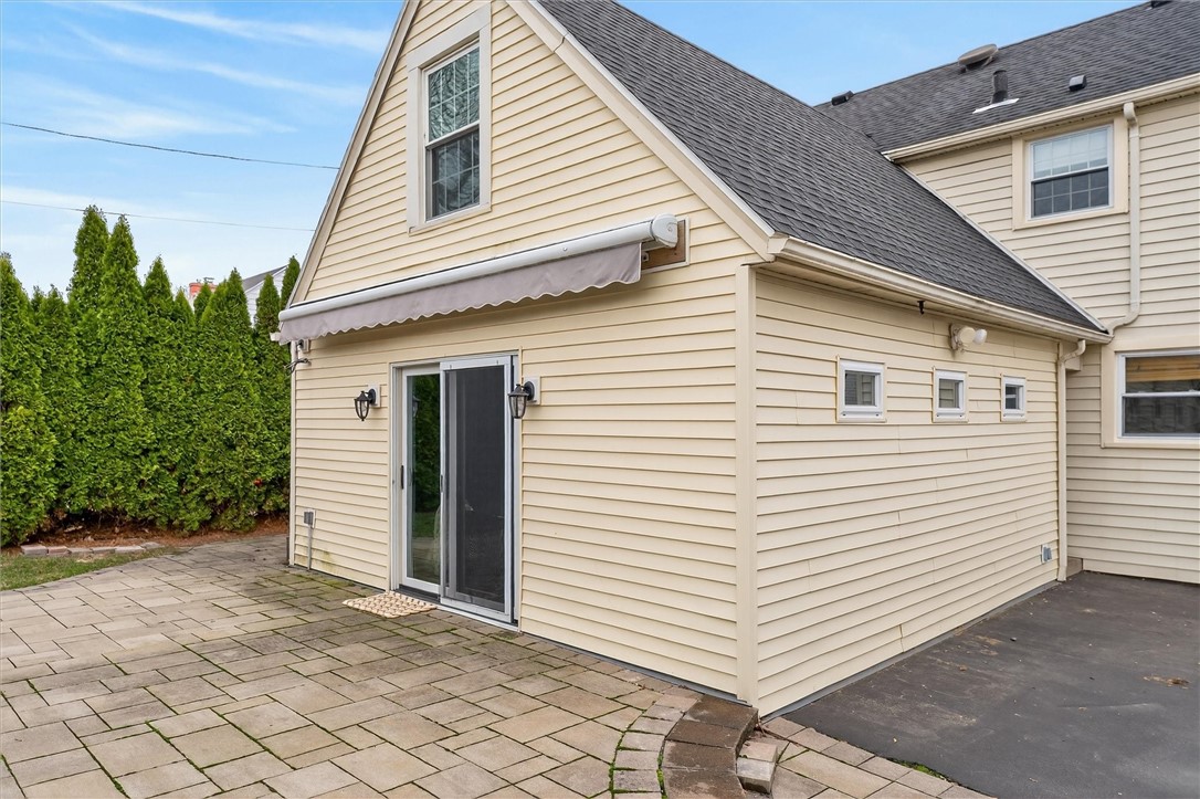 68 Covington Road Irondequoit, NY 14617 - Photo 32 of 36