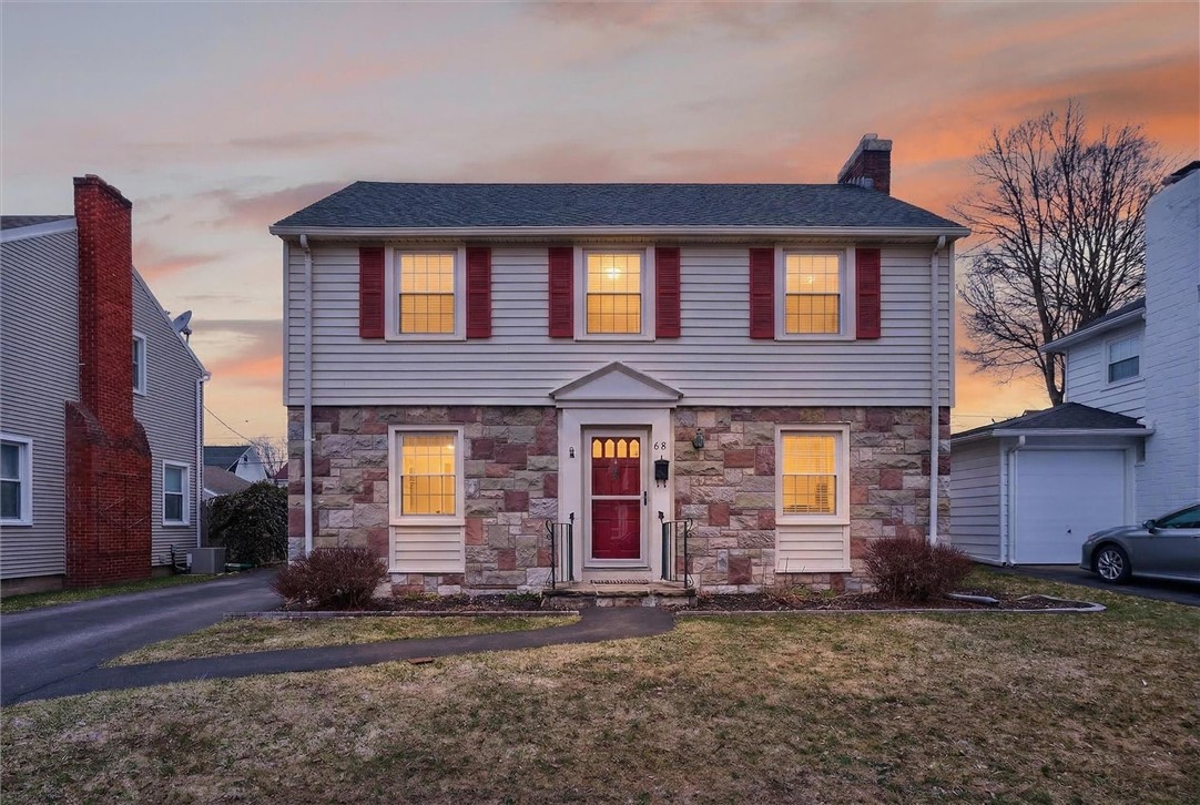 68 Covington Road Irondequoit, NY 14617 - Photo 33 of 36