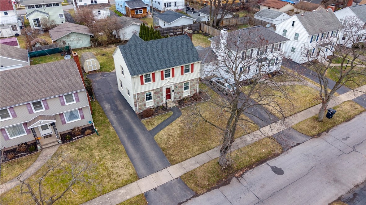 68 Covington Road Irondequoit, NY 14617 - Photo 34 of 36