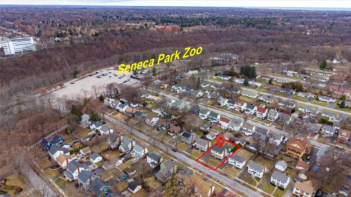 68 Covington Road Irondequoit, NY 14617 - Photo 35 of 36