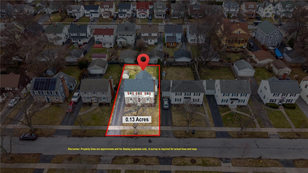 68 Covington Road Irondequoit, NY 14617 - Photo 36 of 36