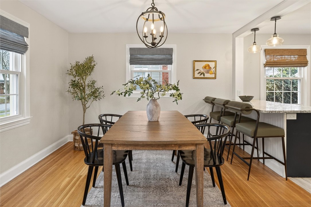 68 Covington Road Irondequoit, NY 14617 - Photo 4 of 36