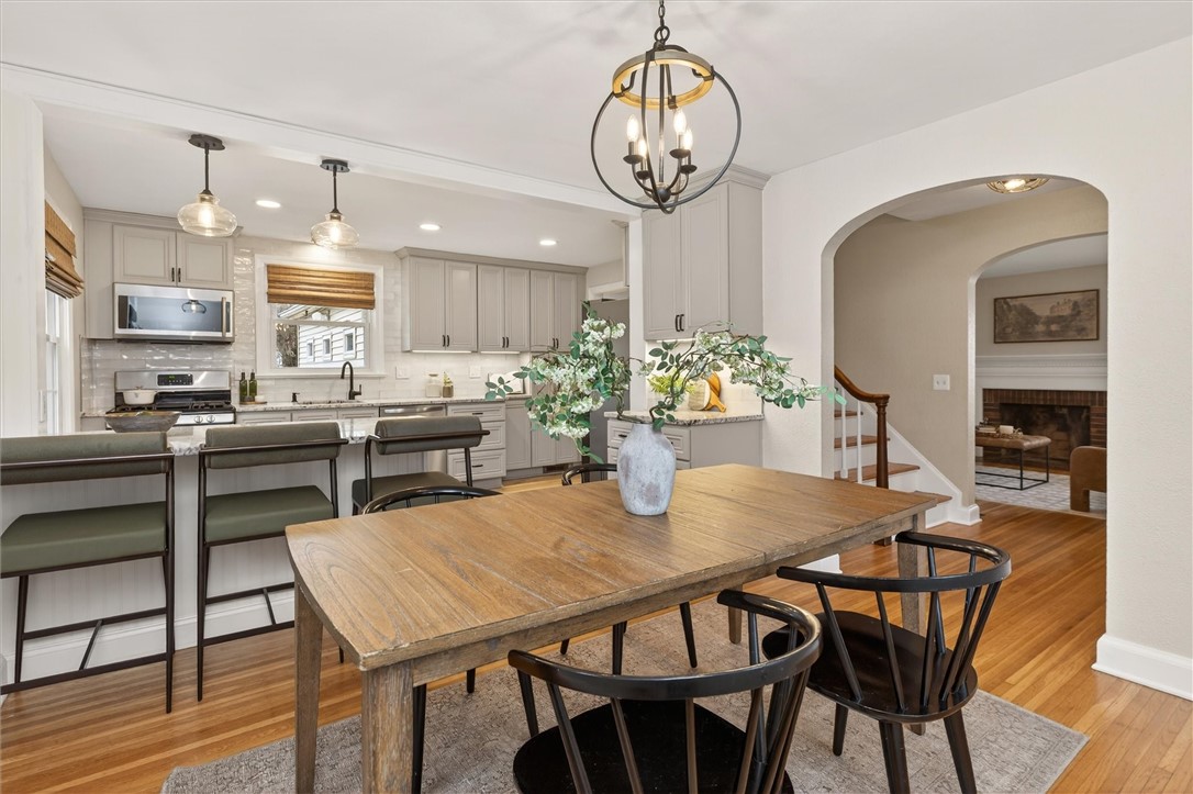 68 Covington Road Irondequoit, NY 14617 - Photo 6 of 36