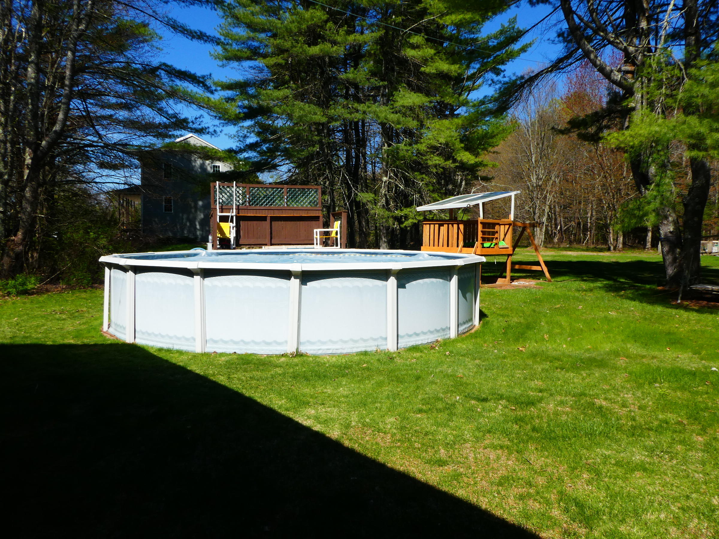 289 County Road Gorham, ME 04038 - Photo 15 of 46 Pool