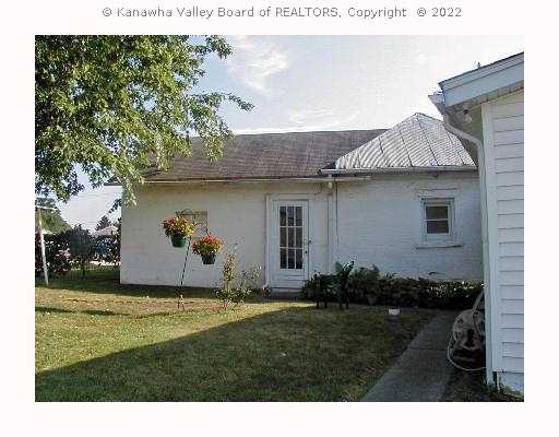 311 North Church Street Ripley, WV 25271 - Photo 4 of 4 Storage.