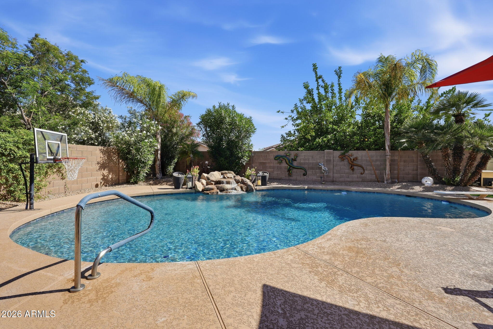 4021 East Kirkland Road Phoenix, AZ 85050 - Photo 29 of 35 Pool