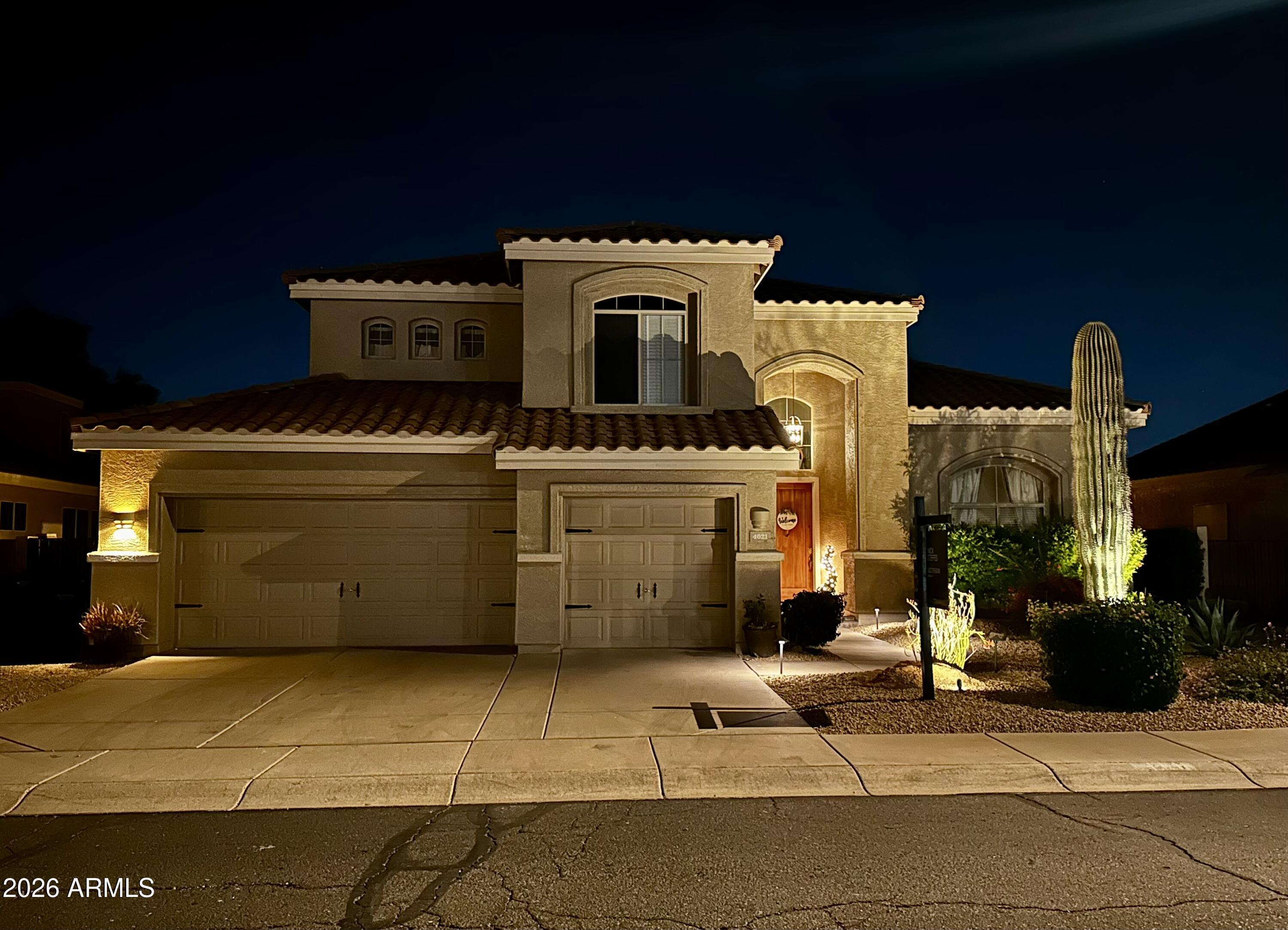 4021 East Kirkland Road Phoenix, AZ 85050 - Photo 31 of 35 Front