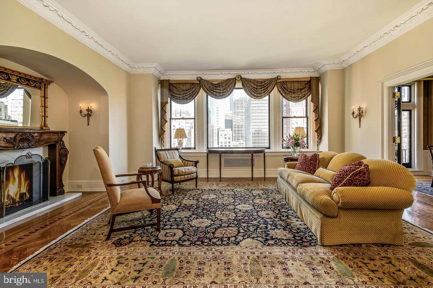 1830 Rittenhouse Square, Unit 15A Philadelphia, PA 19103 - Photo 11 of 42