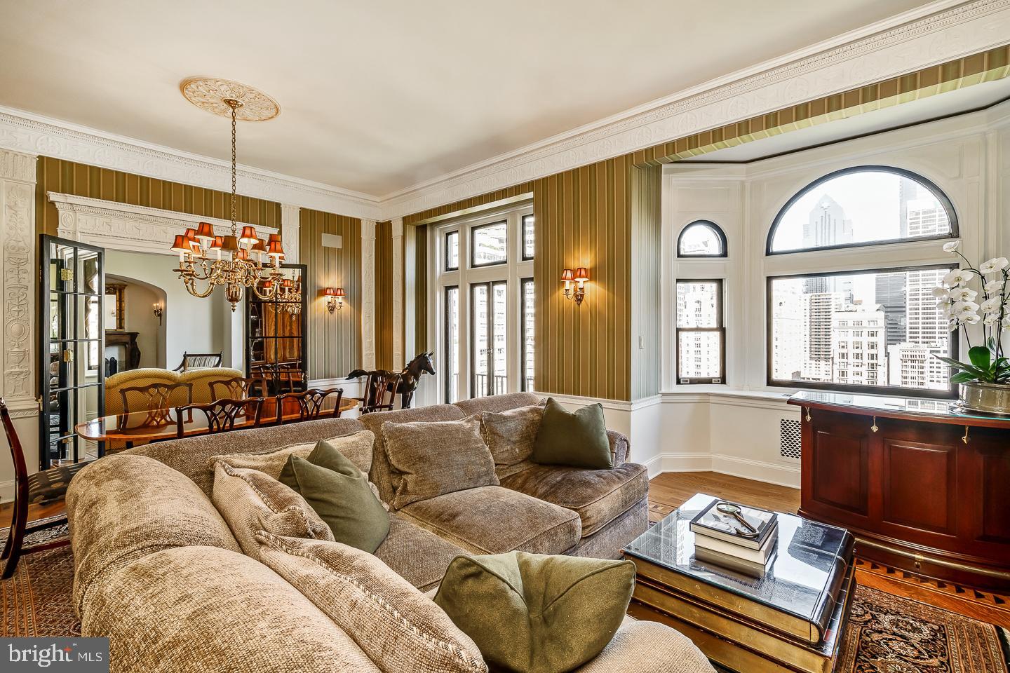 1830 Rittenhouse Square, Unit 15A Philadelphia, PA 19103 - Photo 12 of 42