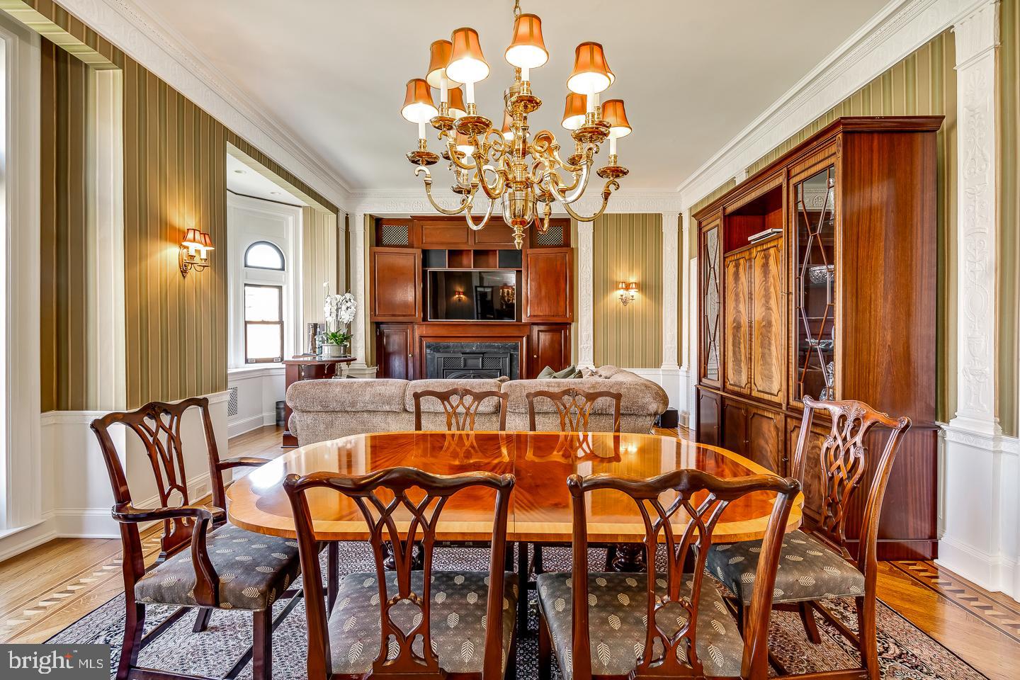 1830 Rittenhouse Square, Unit 15A Philadelphia, PA 19103 - Photo 13 of 42