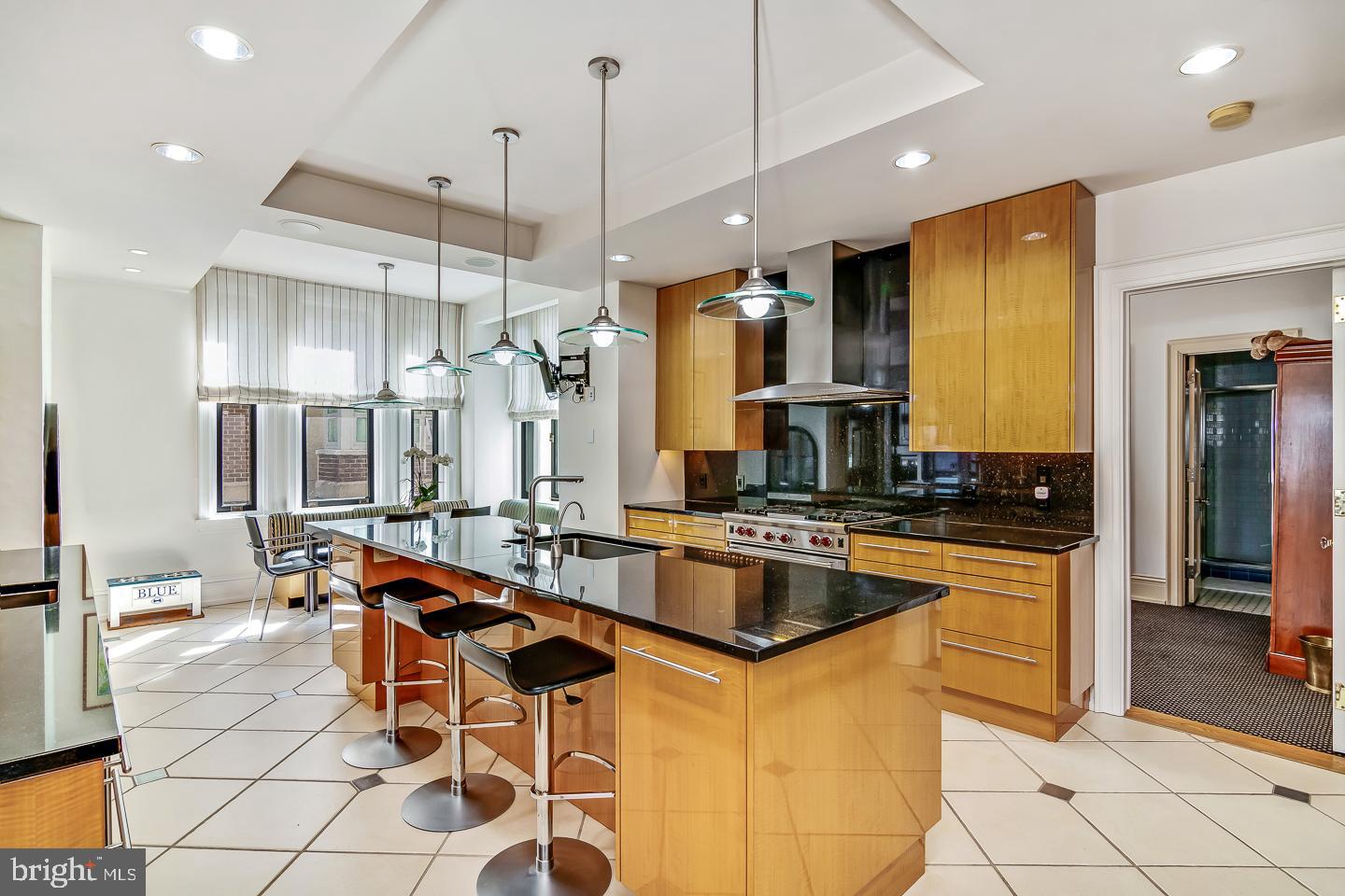 1830 Rittenhouse Square, Unit 15A Philadelphia, PA 19103 - Photo 16 of 42