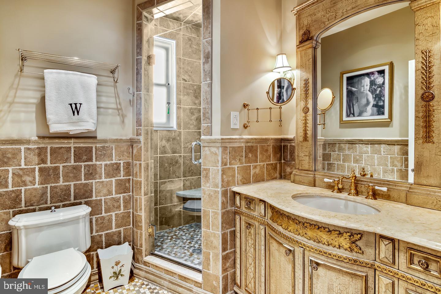 1830 Rittenhouse Square, Unit 15A Philadelphia, PA 19103 - Photo 24 of 42