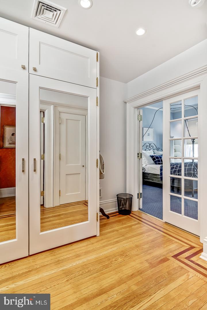 1830 Rittenhouse Square, Unit 15A Philadelphia, PA 19103 - Photo 30 of 42