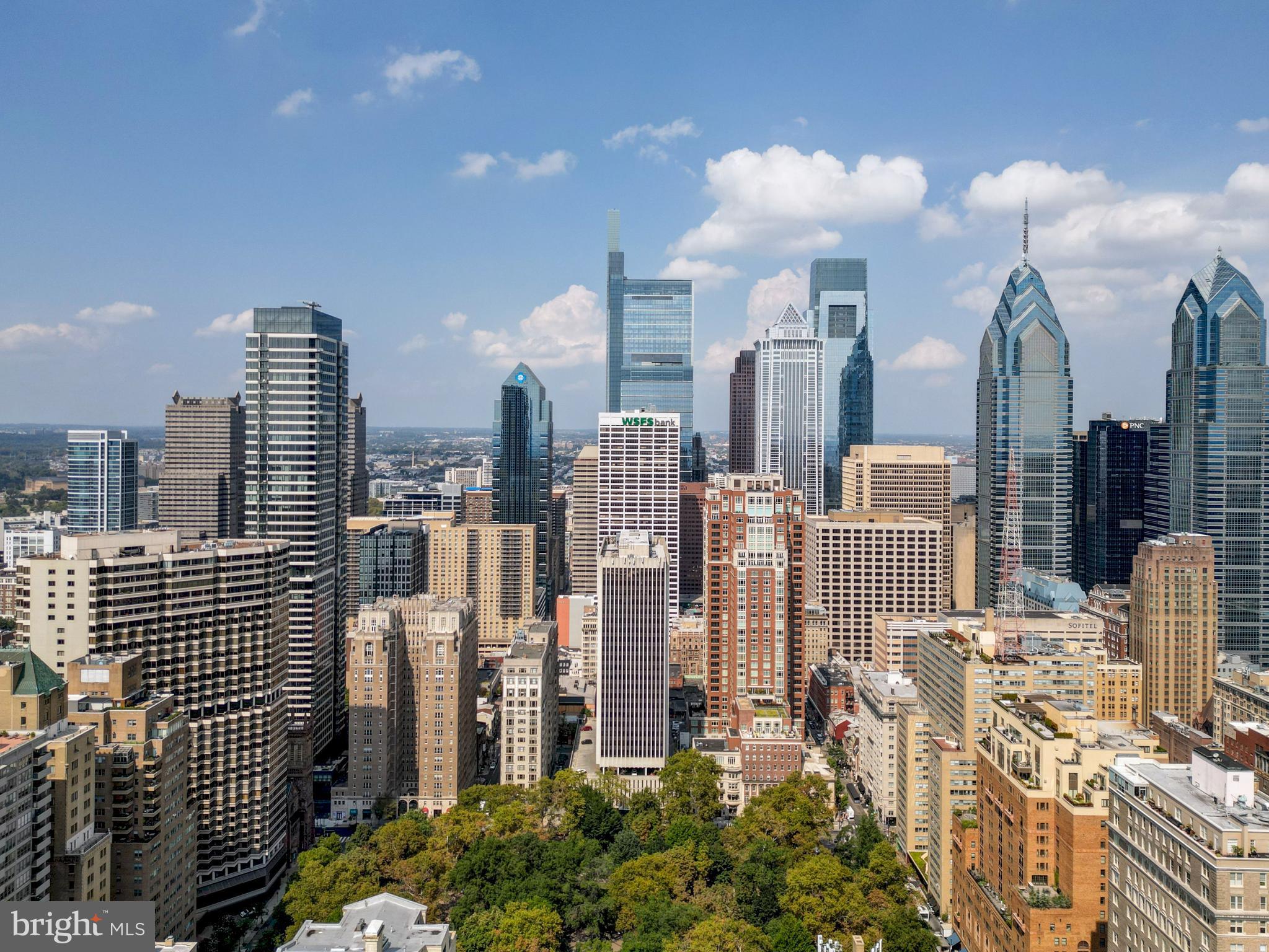 1830 Rittenhouse Square, Unit 15A Philadelphia, PA 19103 - Photo 3 of 42