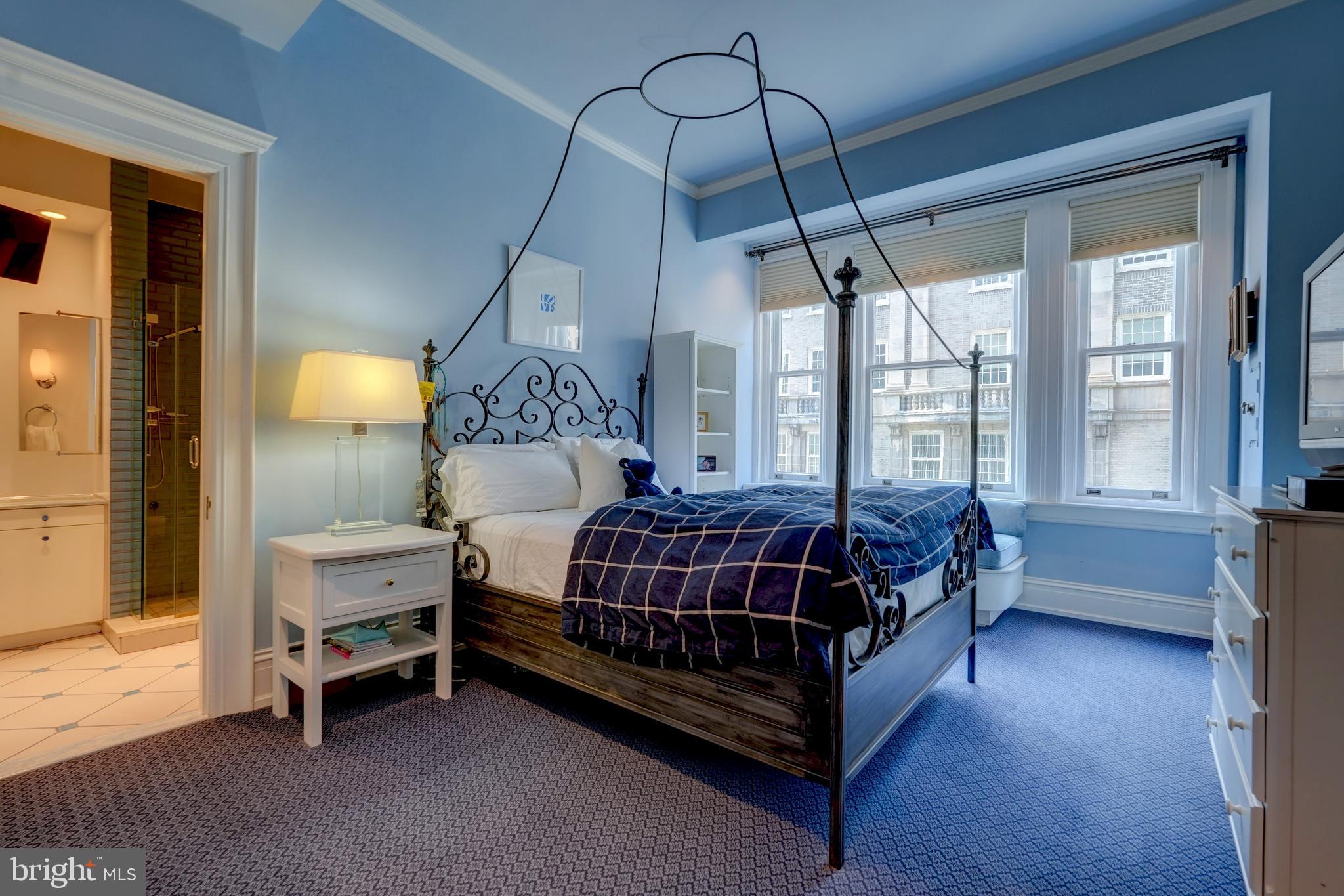 1830 Rittenhouse Square, Unit 15A Philadelphia, PA 19103 - Photo 31 of 42