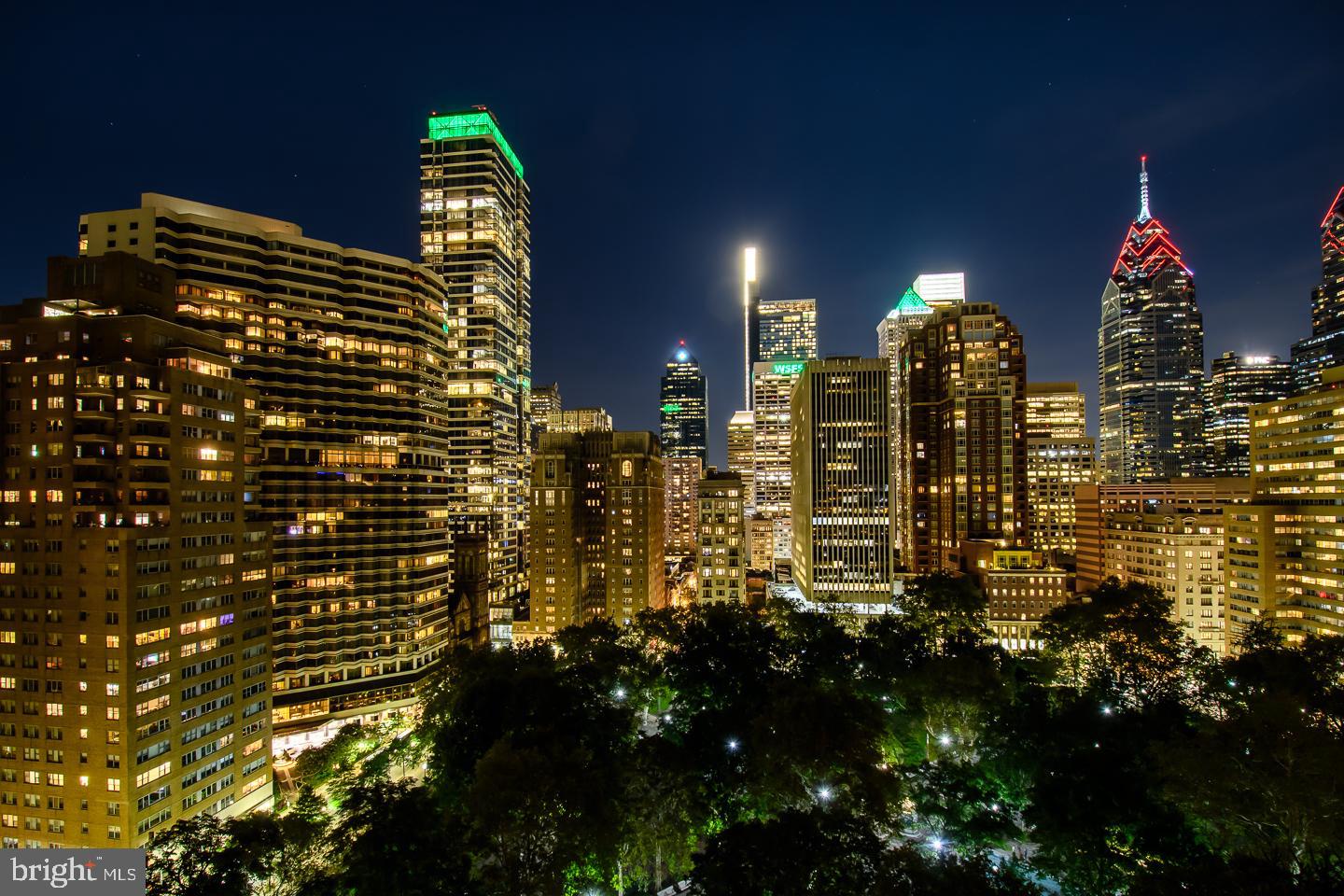 1830 Rittenhouse Square, Unit 15A Philadelphia, PA 19103 - Photo 42 of 42