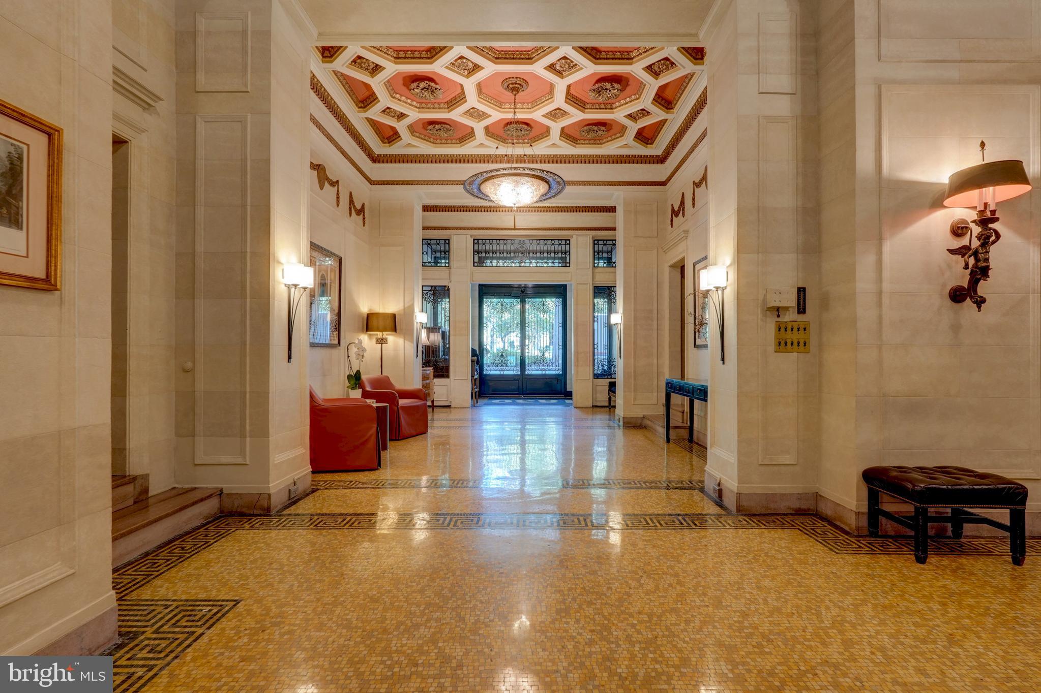 1830 Rittenhouse Square, Unit 15A Philadelphia, PA 19103 - Photo 5 of 42