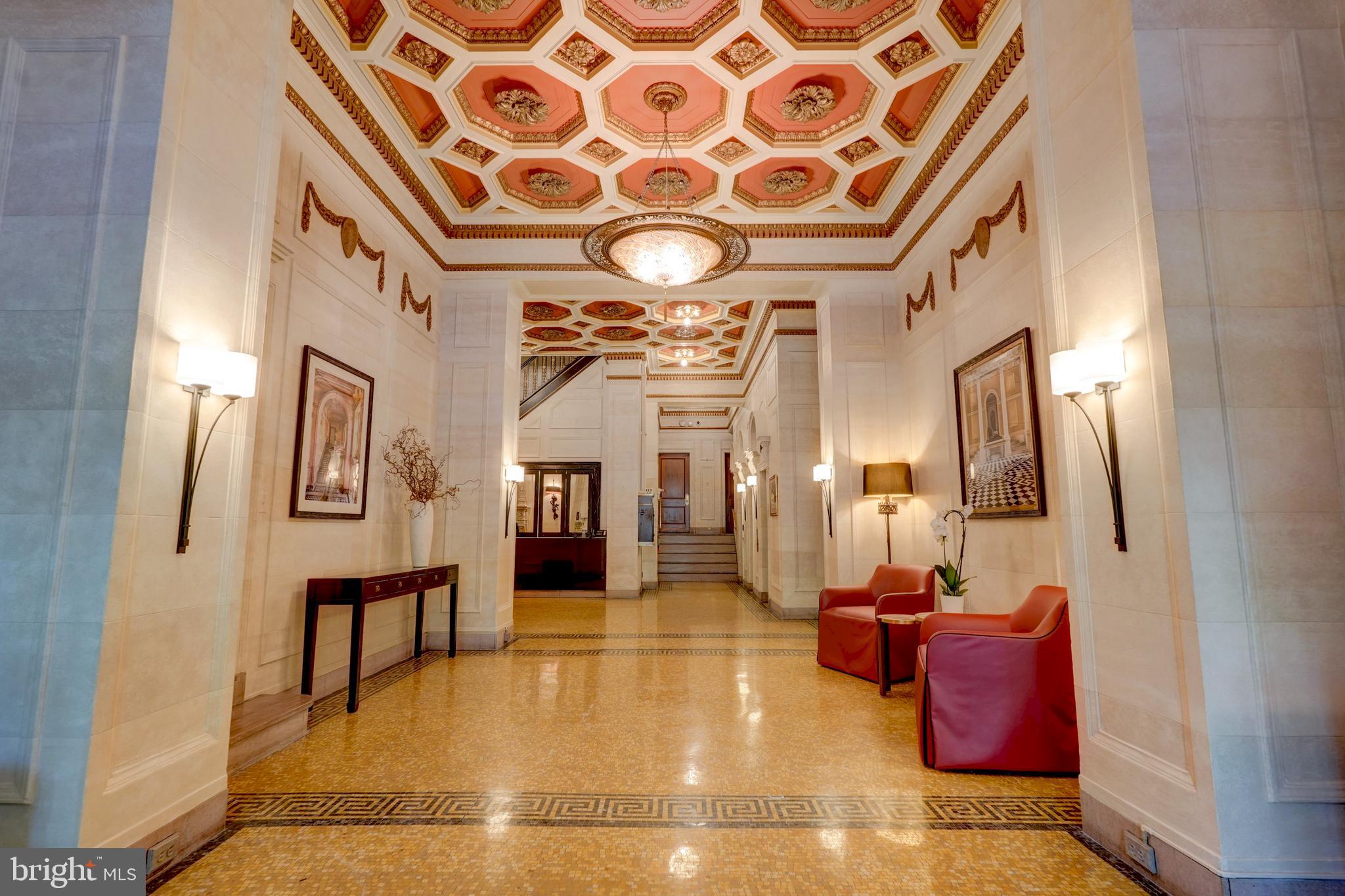 1830 Rittenhouse Square, Unit 15A Philadelphia, PA 19103 - Photo 6 of 42