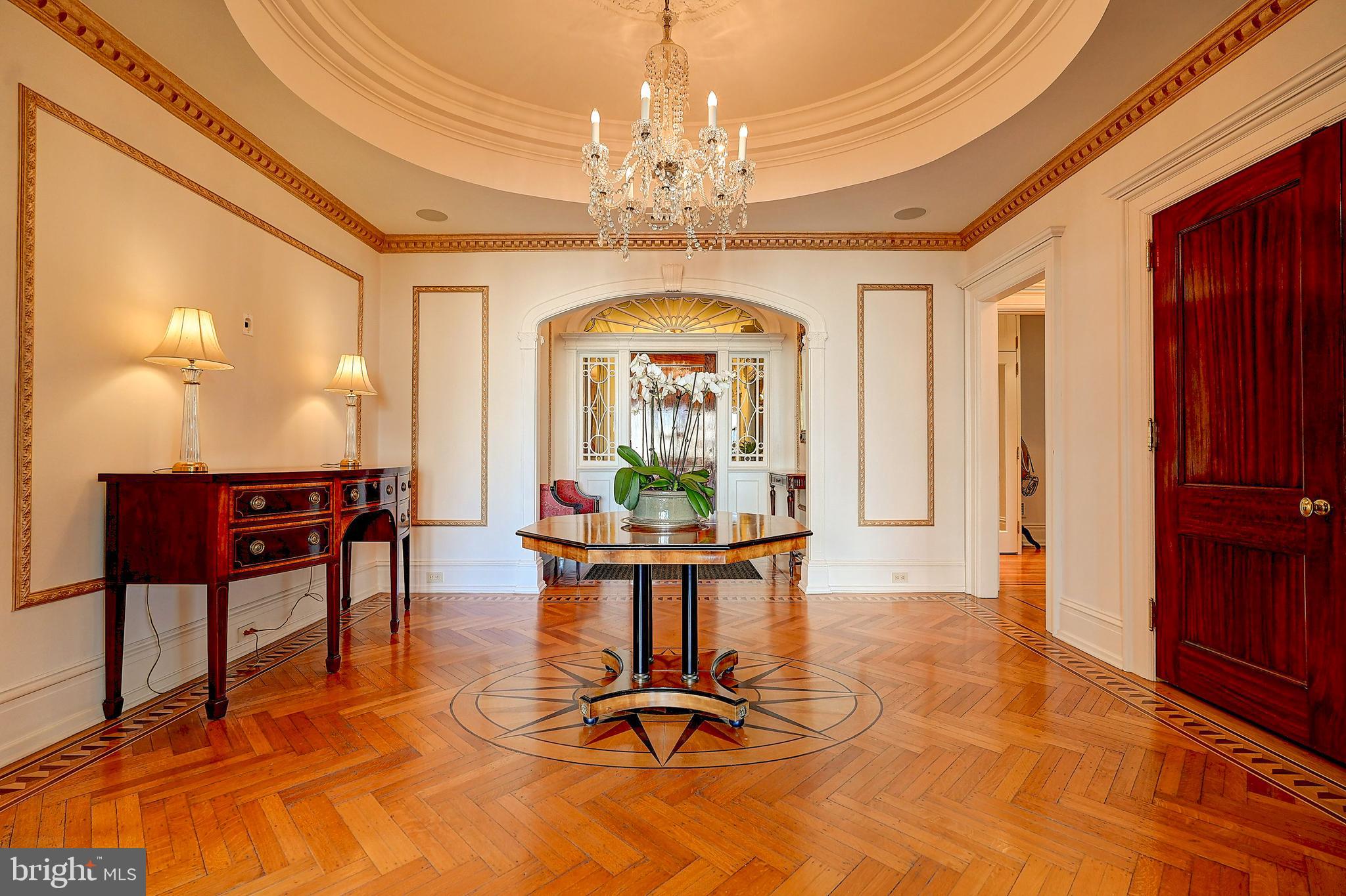 1830 Rittenhouse Square, Unit 15A Philadelphia, PA 19103 - Photo 8 of 42