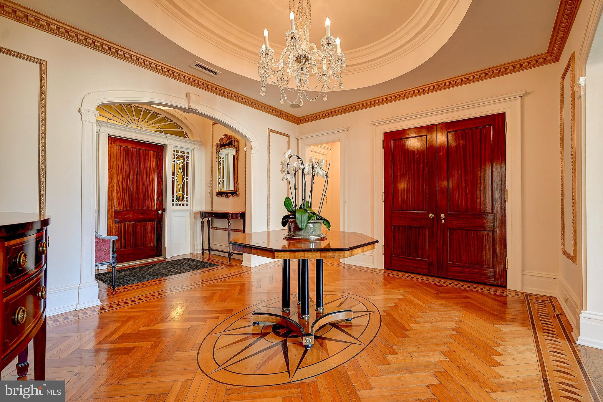 1830 Rittenhouse Square, Unit 15A Philadelphia, PA 19103 - Photo 9 of 42