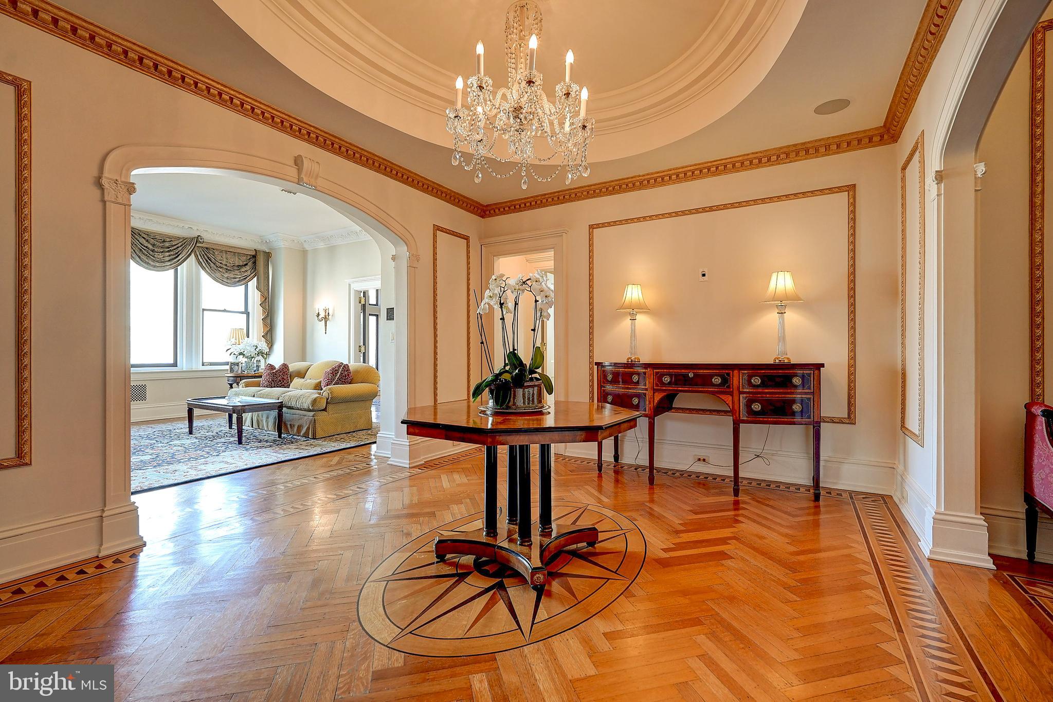 1830 Rittenhouse Square, Unit 15A Philadelphia, PA 19103 - Photo 10 of 42